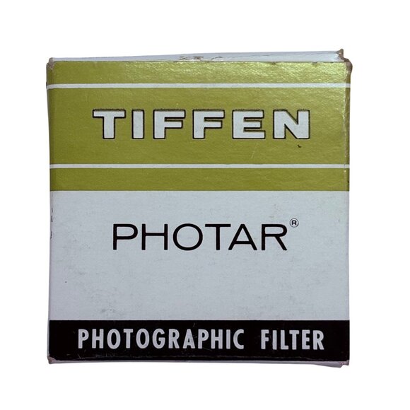 Tiffen Photar Series CC30M 52M Photographic Filter - Picture 5 of 5